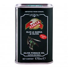 Italia Pomace Olive Oil 175ml
