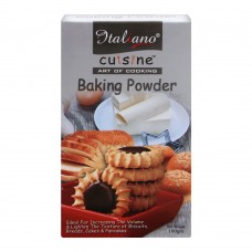 Italiano Baking Powder, 100g