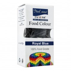 Italiano Food Colour, Royal Blue, 07g