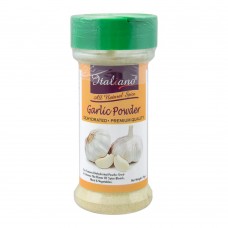 Italiano Garlic Powder, 70g