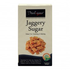 Italiano Jaggery Sugar, 300g