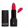 J. Note Lon Wearing Lipstick, 13 Chic Raspberry, With Macadamia Oil + Shea Butter