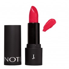 J. Note Long Wearing Lipstick, 14, With Macadamia Oil + Shea Butter