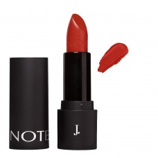J. Note Long Wearing Lipstick, 15, With Macadamia Oil + Shea Butter