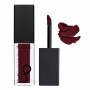 J. Note Mattever Lip Ink, Long Lasting, 16 Plum Queen