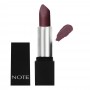 J. Note Mattever Lipstick, Long Lasting, 01 Chocolate Mood