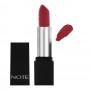 J. Note Mattever Lipstick, Long Lasting, 14 Dear Cherry