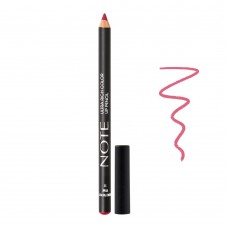 J. Note Ultra Rich Color Lip Pencil, 13 Hollywood Pink