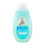 Johnsons 2-In-1 Kids Shampoo & Conditioner, UAE, 200ml