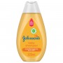 Johnsons As Gentle To Eye As Pure Water 0% Alcohol Baby Shampoo, Italy, 300ml