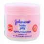 Johnsons Baby Jelly Lightly Fragranced, 100ml