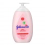 Johnsons Baby Soft Lotion, Paraben Free, UAE, 500ml