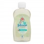 Johnsons Cotton Touch Baby Oil, 300ml
