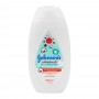 Johnsons Cotton Touch Face & Body Lotion, Italy, 200ml