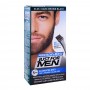 Just For Men Moustache & Beard Colour, M-45 Dark Brown Black