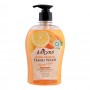 Just Gold Citrus Cocktail Anti-Bacterial Hand Wash, 500ml