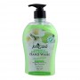 Just Gold Jasmine & Apple Blossom Anti-Bacterial Hand Wash, 500ml