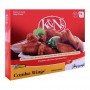 K&Ns Chicken Combo Wings, Economy Pack