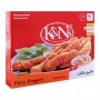 K&Ns Chicken Fiery Fingers, Economy Pack