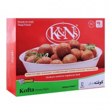 K&N's Chicken Kofta, 12-Pack, 345g