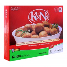 K&N's Chicken Kofta, 30-Pack
