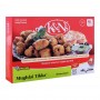 K&Ns Chicken Mughlai Tikka, 29-32 Pieces, Economy Pack
