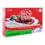 K&Ns Chicken Seekh Kabab, 18-Pack