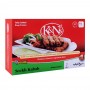 K&Ns Chicken Seekh Kabab, 7-Pack