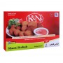 K&Ns Chicken Shami Kabab, 18-Pack, 648g