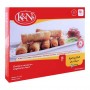 K&Ns Chicken Spring Rolls, 18-Pack