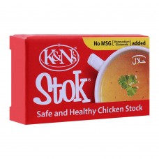 K&N's Chicken Stock 20g