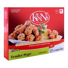 K&N's Chicken Tender Pops, 54-60 Pieces