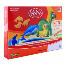 K&N's Fun Nuggets, 26-28 Pieces, Economy Pack