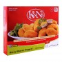 K&Ns Haray Bharay Nuggets, 45-47 Pieces, Economy Pack