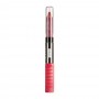 Karaja Colour Mix Lipstick Pencil & Lip Gloss, No. 15
