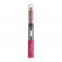 Karaja Colour Mix Lipstick Pencil & Lip Gloss, No. 7