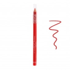 Karaja Creamy Lip Pencil, No. 2