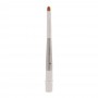 Karaja Lip Brush With Brass Case, No. 02