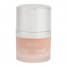 Karaja Skin Velvet Makeup Velvety Foundation, No. 2