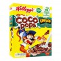 Kelloggs Chocos With Whole Grain 375g