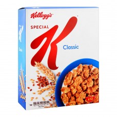 Kellogg's Special K Cereal, Classic, 375g
