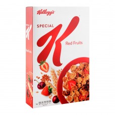 Kellogg's Special K Cereal, Red Fruits, 375g