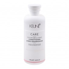 Keune Care Color Brillianz Conditioner, For Color Treated Hair, 250ml