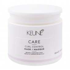 Keune Care Curl Control Hair Mask, 200ml