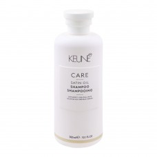 Keune Care Satin Oil Shampoo, 300ml