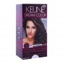 Keune Dream Color 4.45 Medium Copper Mahagany Brown