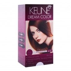 Keune Dream Color 4.53 Medium Chestnut Brown