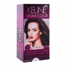 Keune Dream Color 5.3 Light Golden Brown