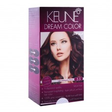 Keune Dream Color 5.5 Light Mahogany Brown
