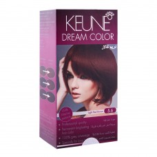 Keune Dream Color 5.6 Light Red Brown